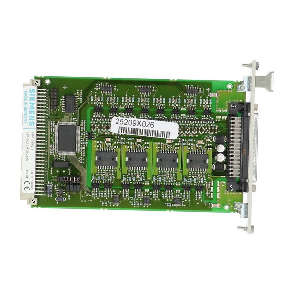 Siemens Module 6AR1302-0AF00-0AA0